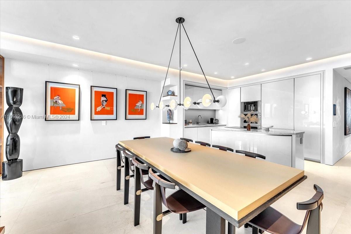 18975 COLLINS CONDO - Residential