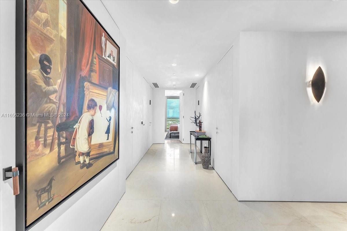 18975 COLLINS CONDO - Residential