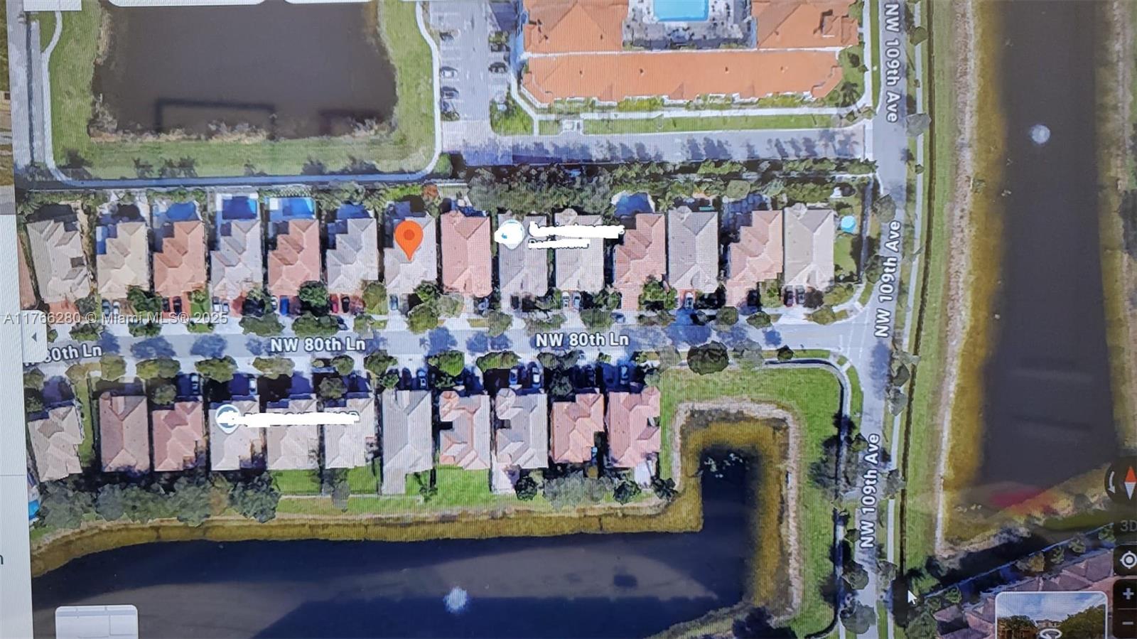 ISLANDS AT DORAL 1ST ADDN - Residential