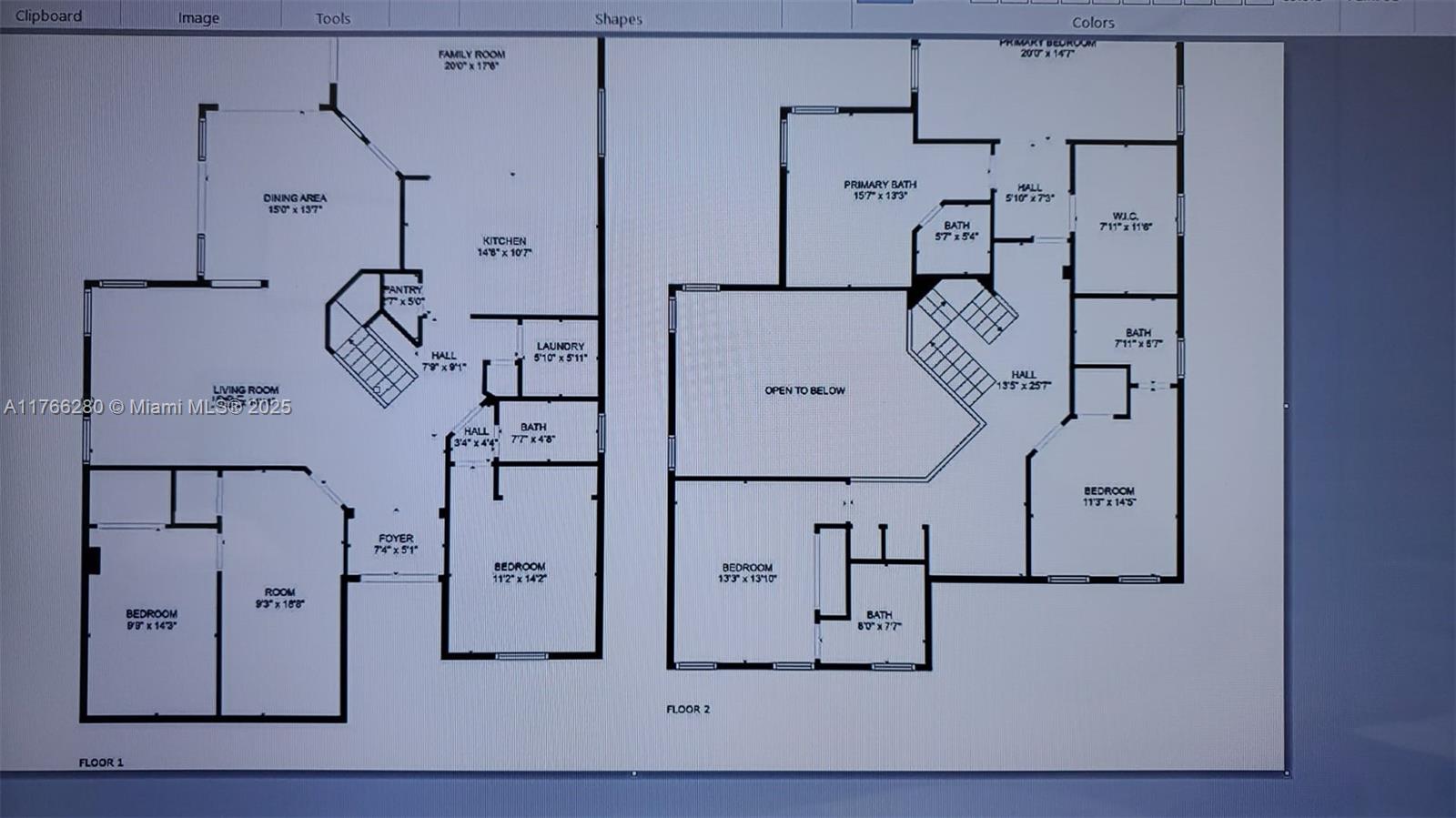 ISLANDS AT DORAL 1ST ADDN - Residential