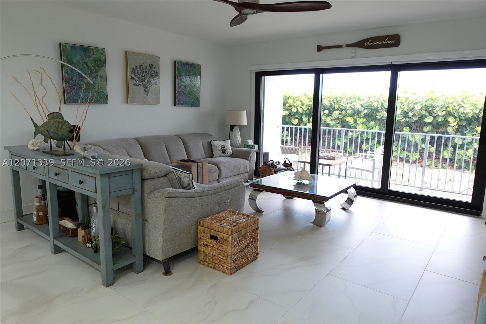 11000 S Ocean Drive 3-G