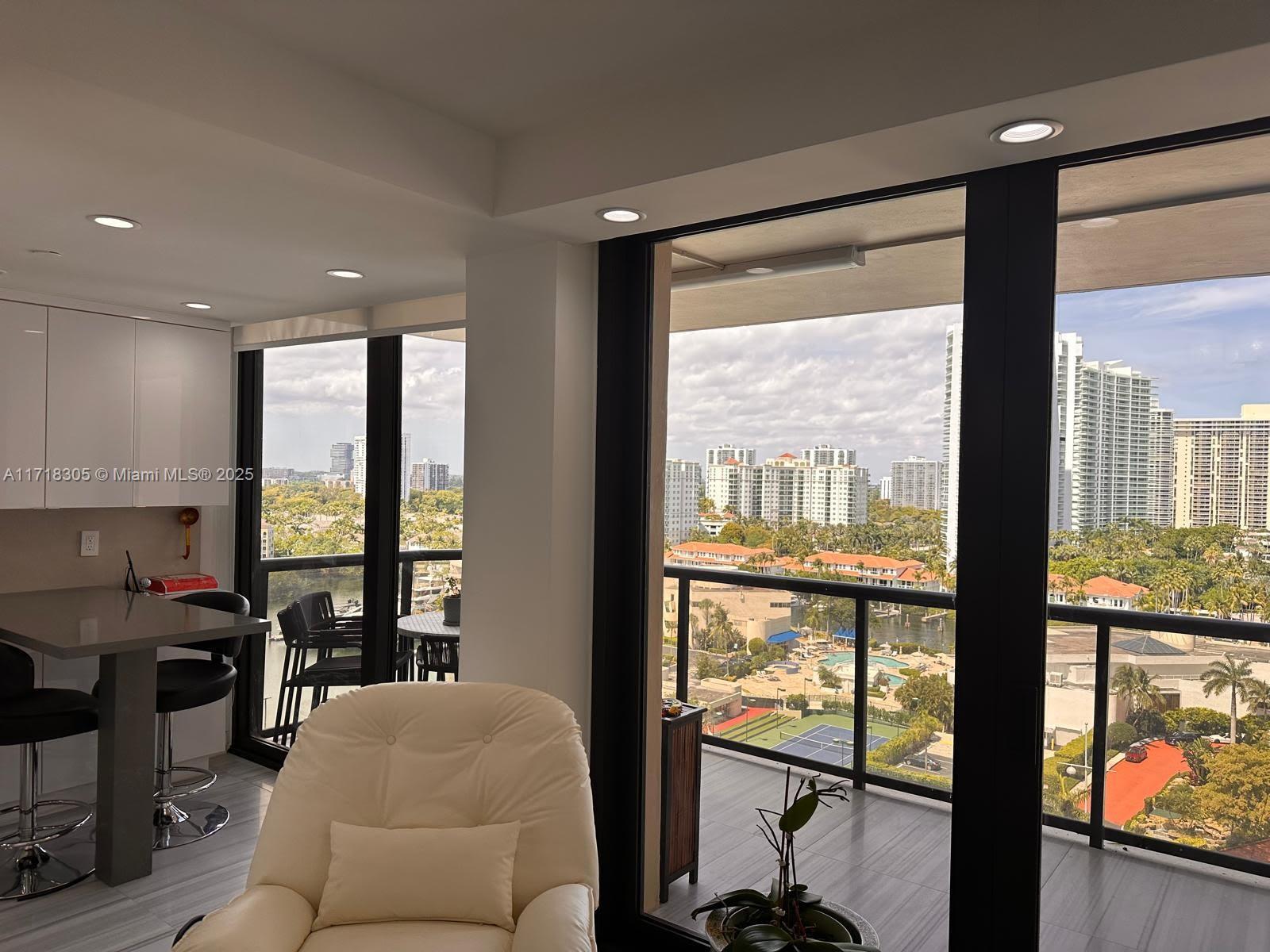 TURNBERRY ISLE SOUTH COND - Residential Lease