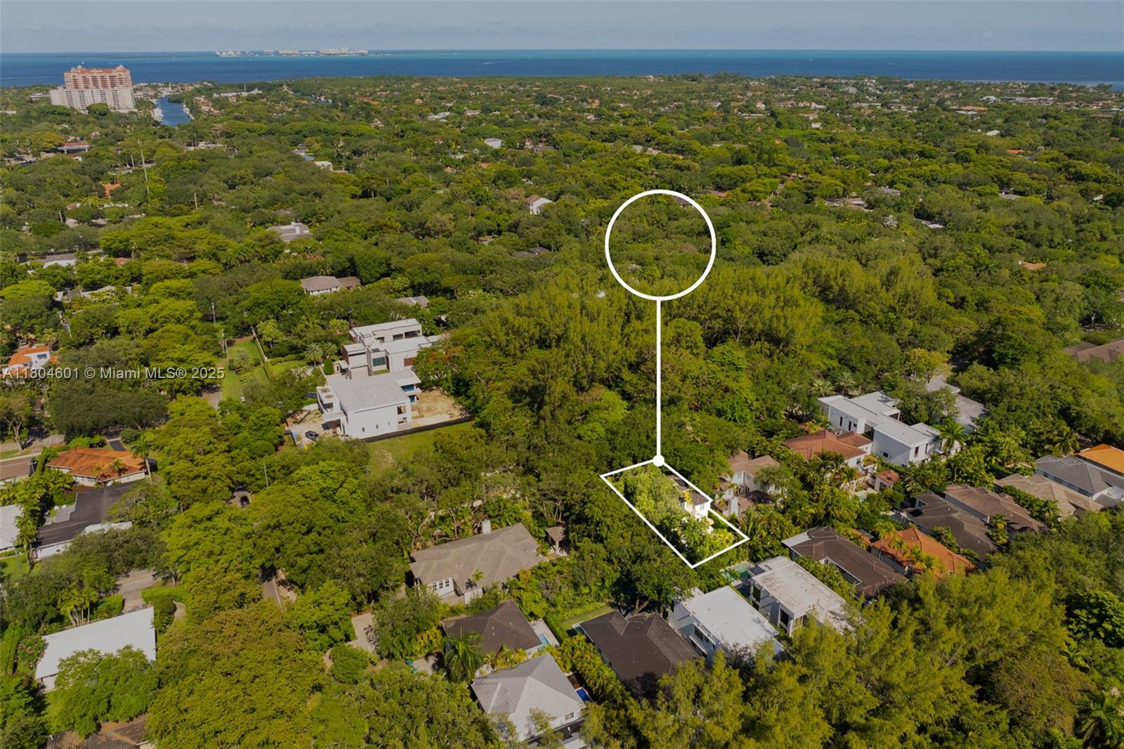 UNIVERSITY PLACE - Residential