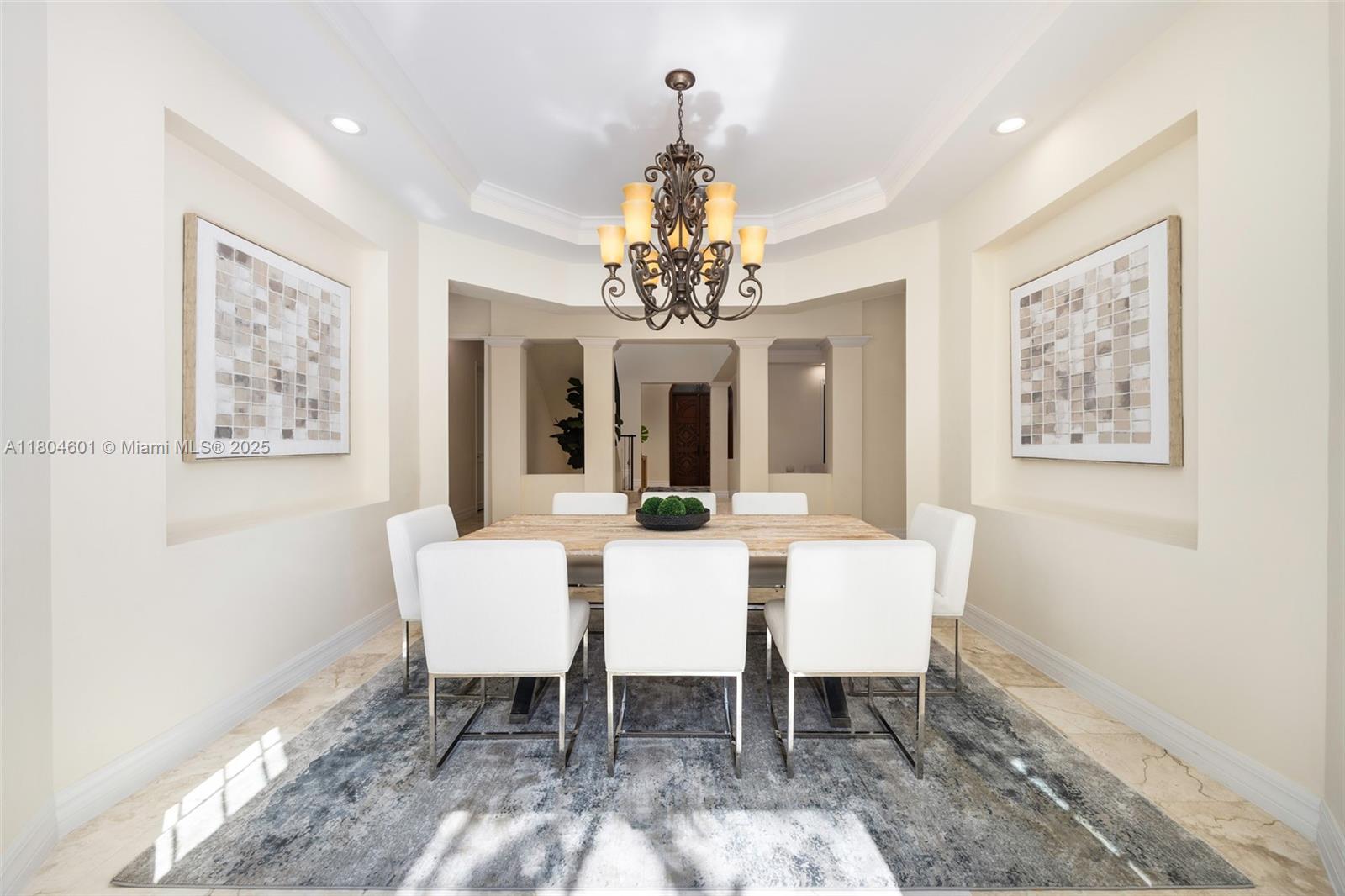 UNIVERSITY PLACE - Residential