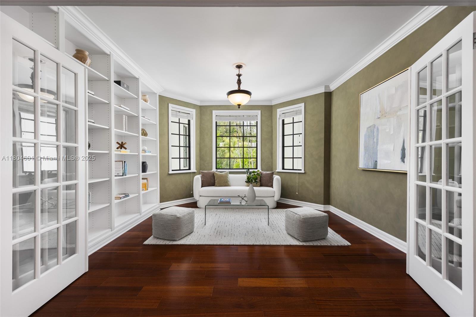 UNIVERSITY PLACE - Residential