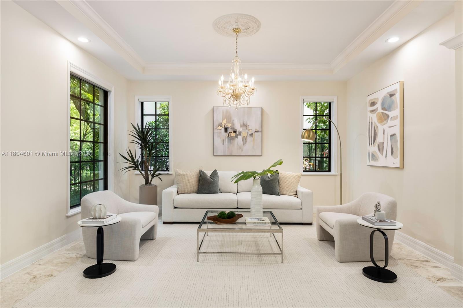 UNIVERSITY PLACE - Residential