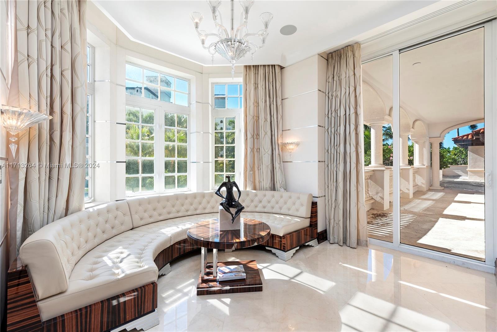 PALAZZO DEL MARE AT FISHE - Residential