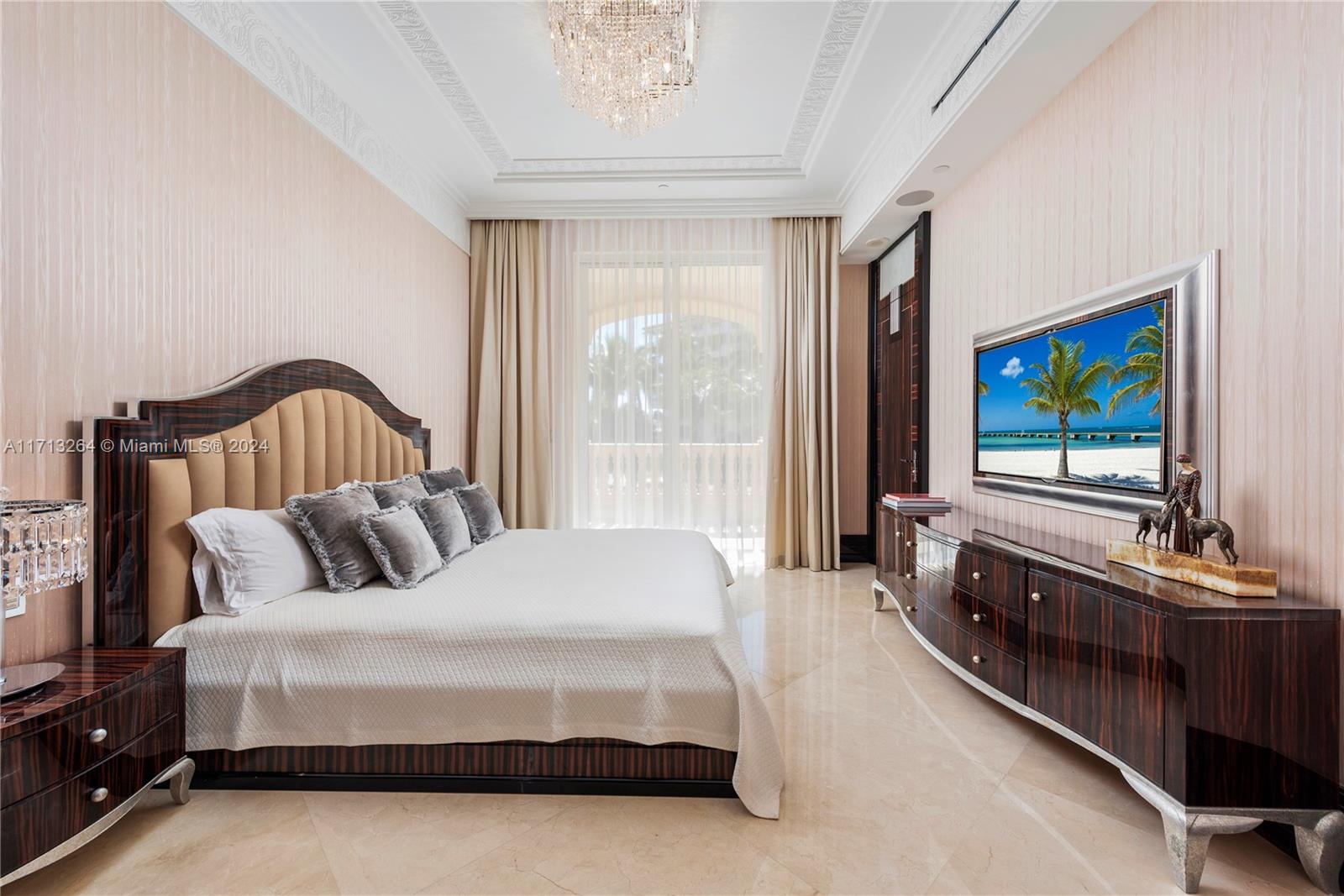 PALAZZO DEL MARE AT FISHE - Residential