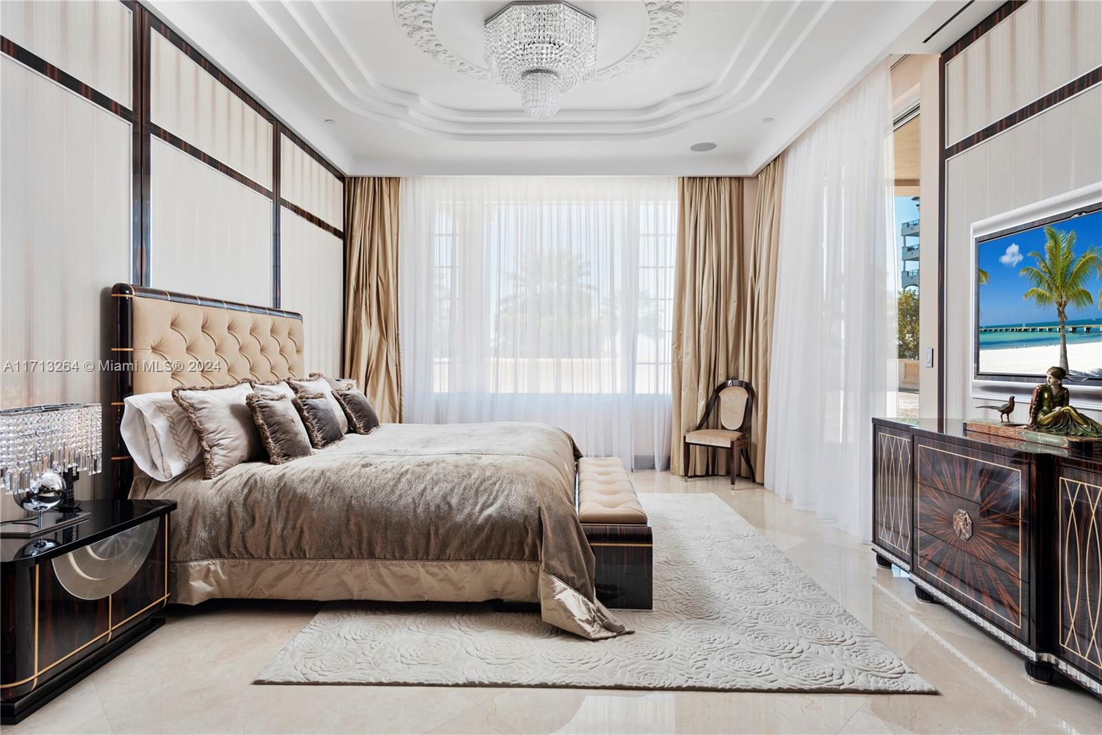 PALAZZO DEL MARE AT FISHE - Residential