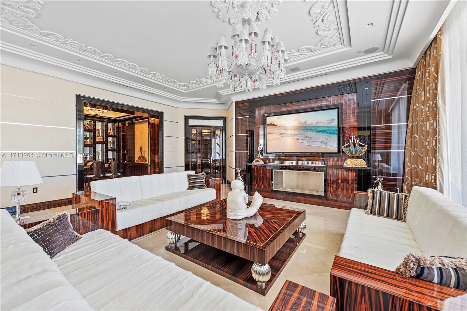 PALAZZO DEL MARE AT FISHE - Residential