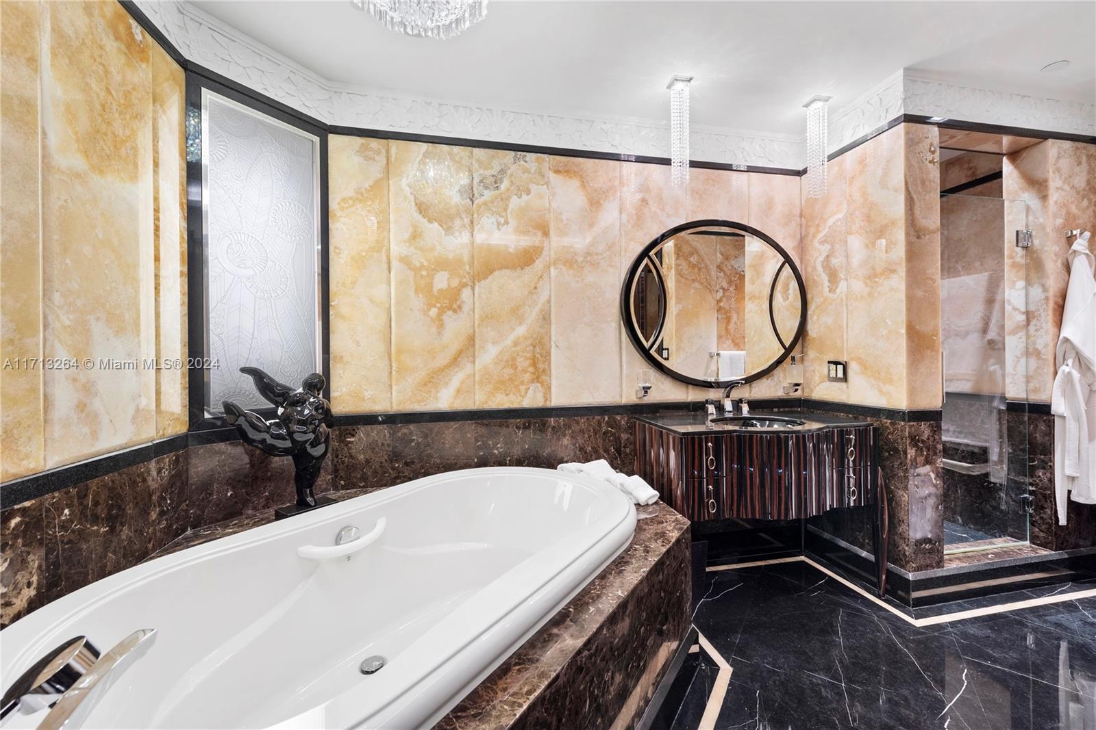 PALAZZO DEL MARE AT FISHE - Residential