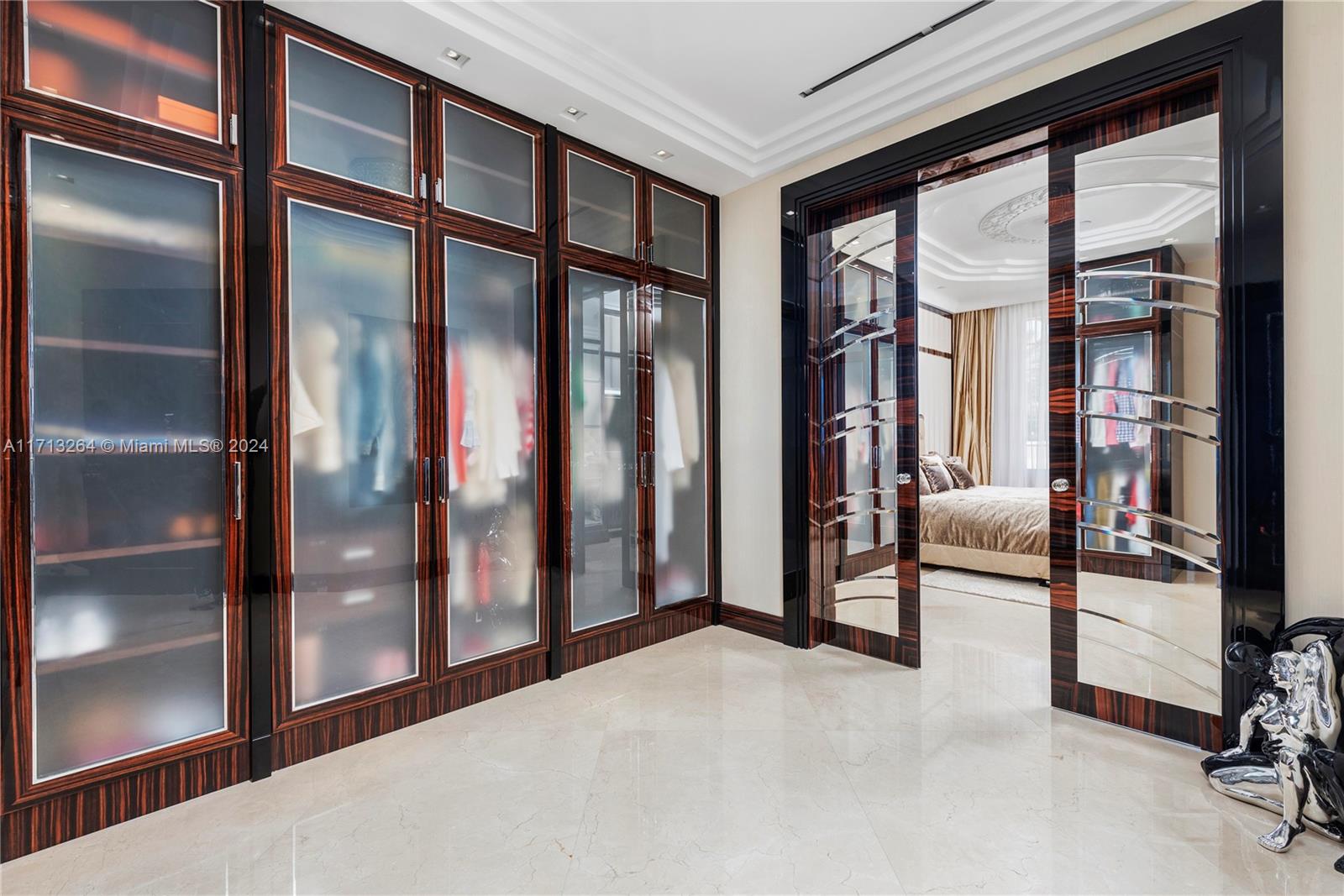 PALAZZO DEL MARE AT FISHE - Residential