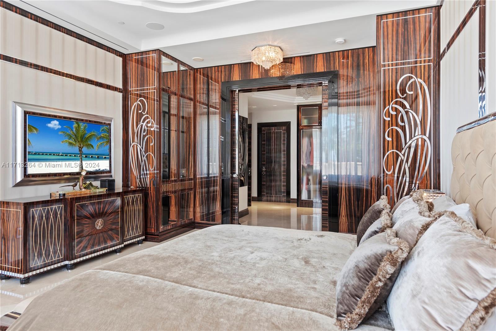 PALAZZO DEL MARE AT FISHE - Residential