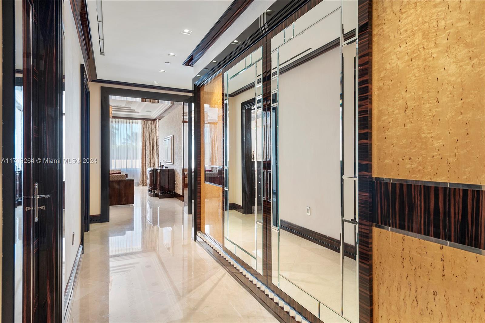 PALAZZO DEL MARE AT FISHE - Residential