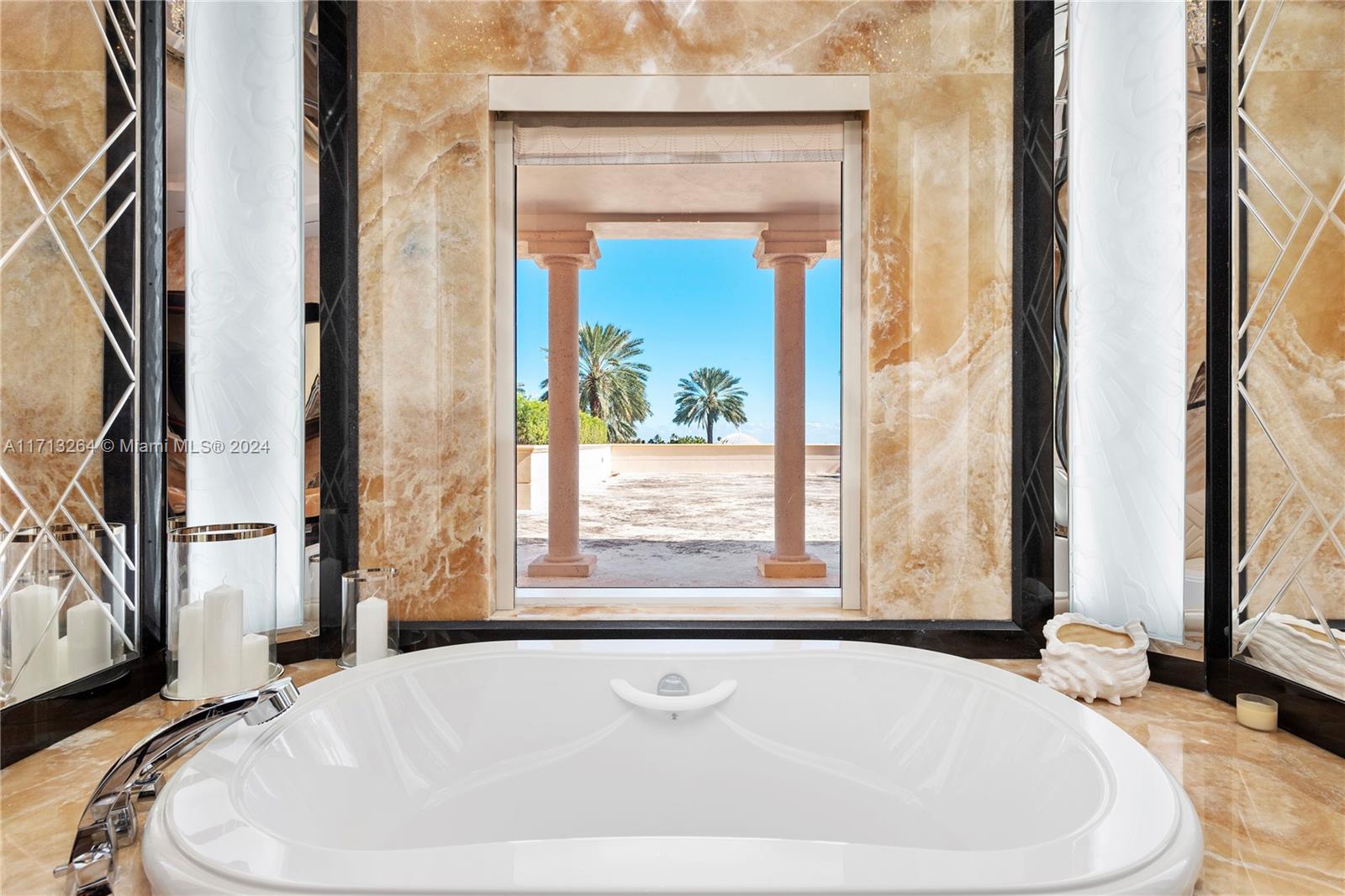 PALAZZO DEL MARE AT FISHE - Residential