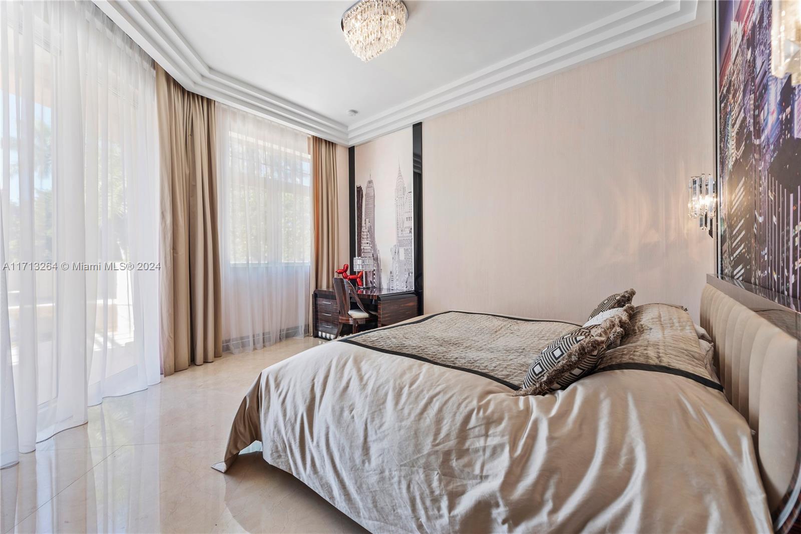 PALAZZO DEL MARE AT FISHE - Residential