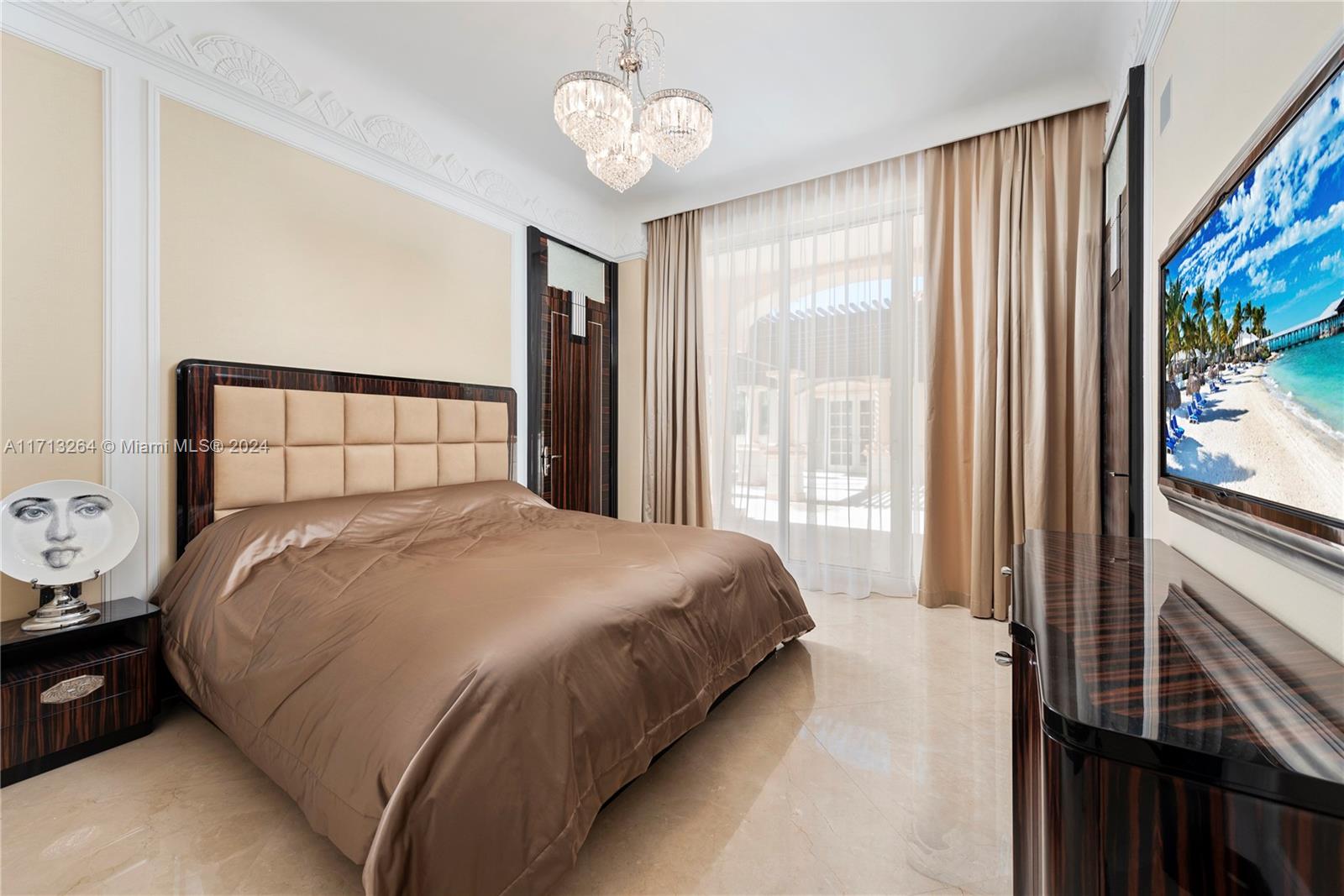 PALAZZO DEL MARE AT FISHE - Residential