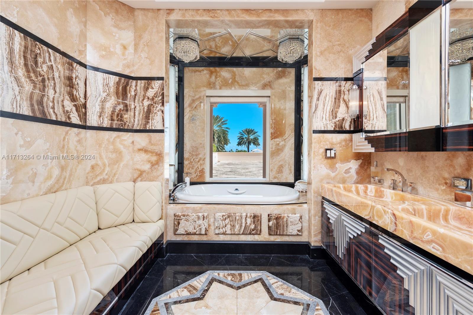 PALAZZO DEL MARE AT FISHE - Residential