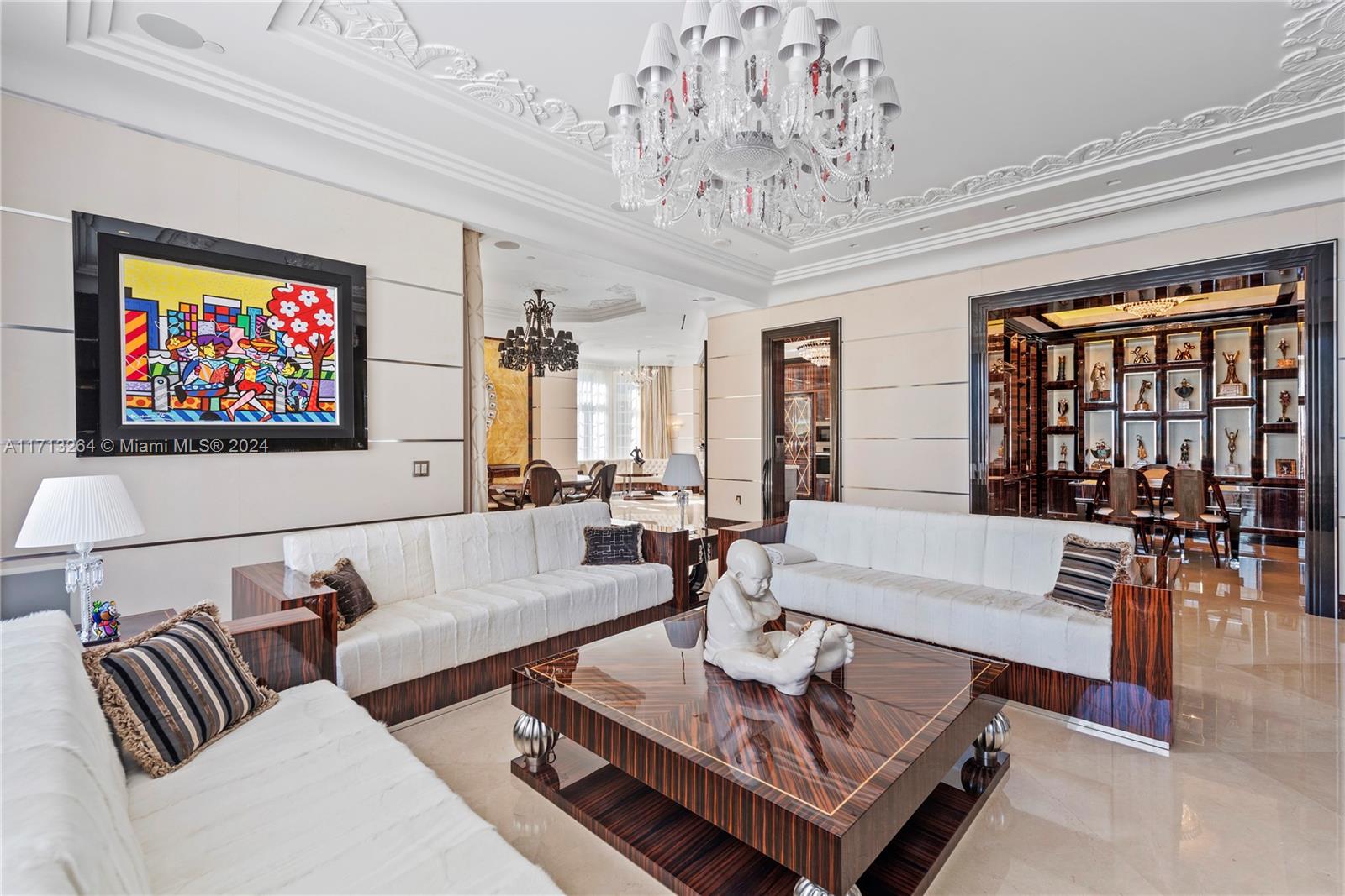 PALAZZO DEL MARE AT FISHE - Residential