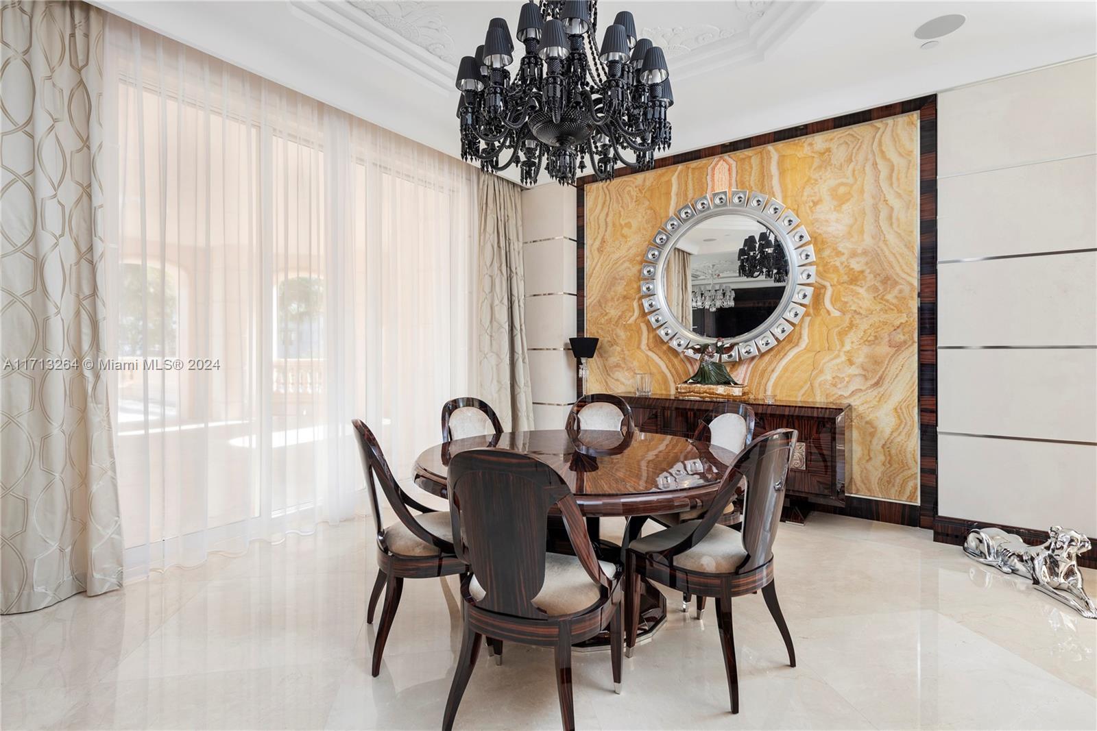 PALAZZO DEL MARE AT FISHE - Residential