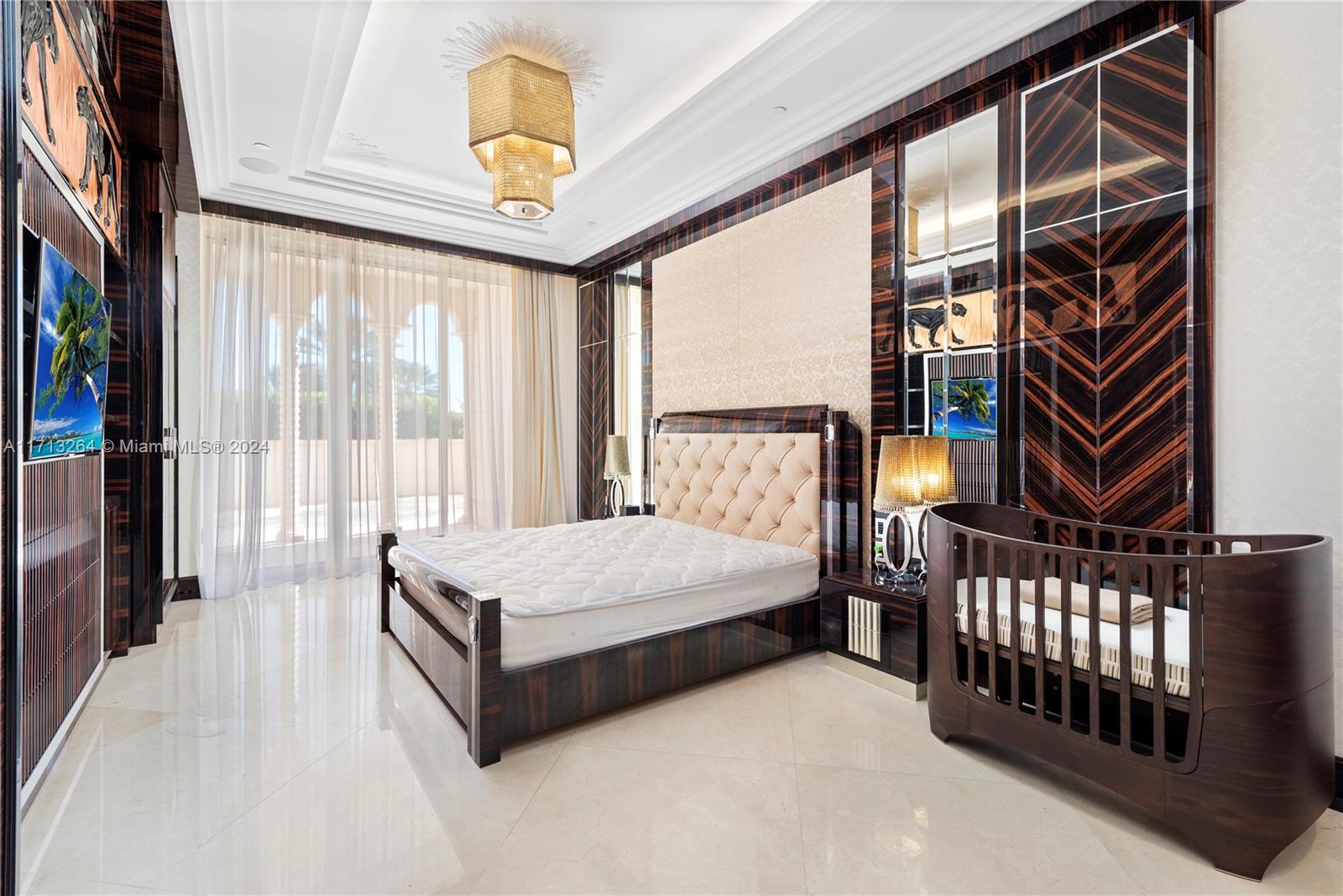 PALAZZO DEL MARE AT FISHE - Residential