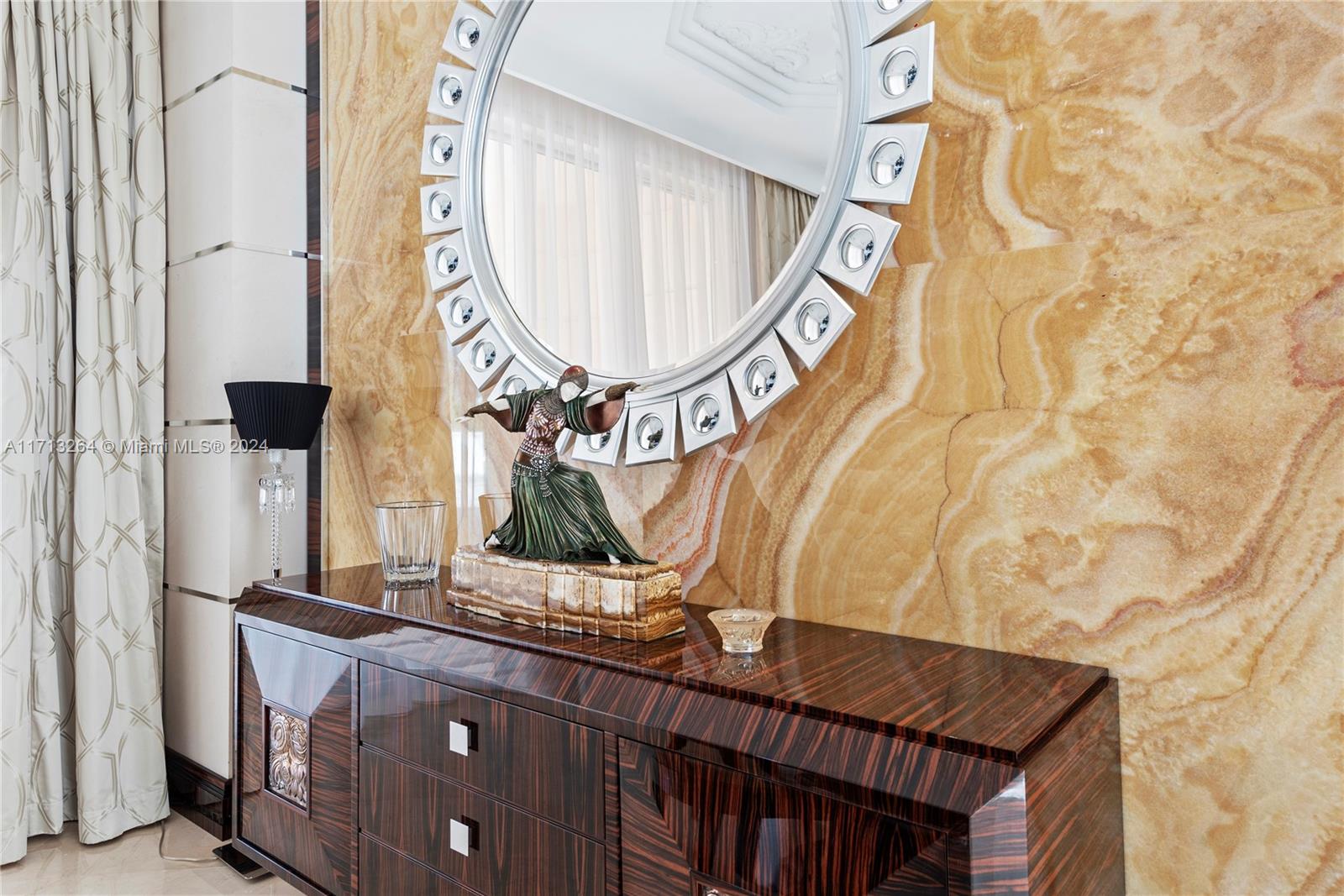 PALAZZO DEL MARE AT FISHE - Residential