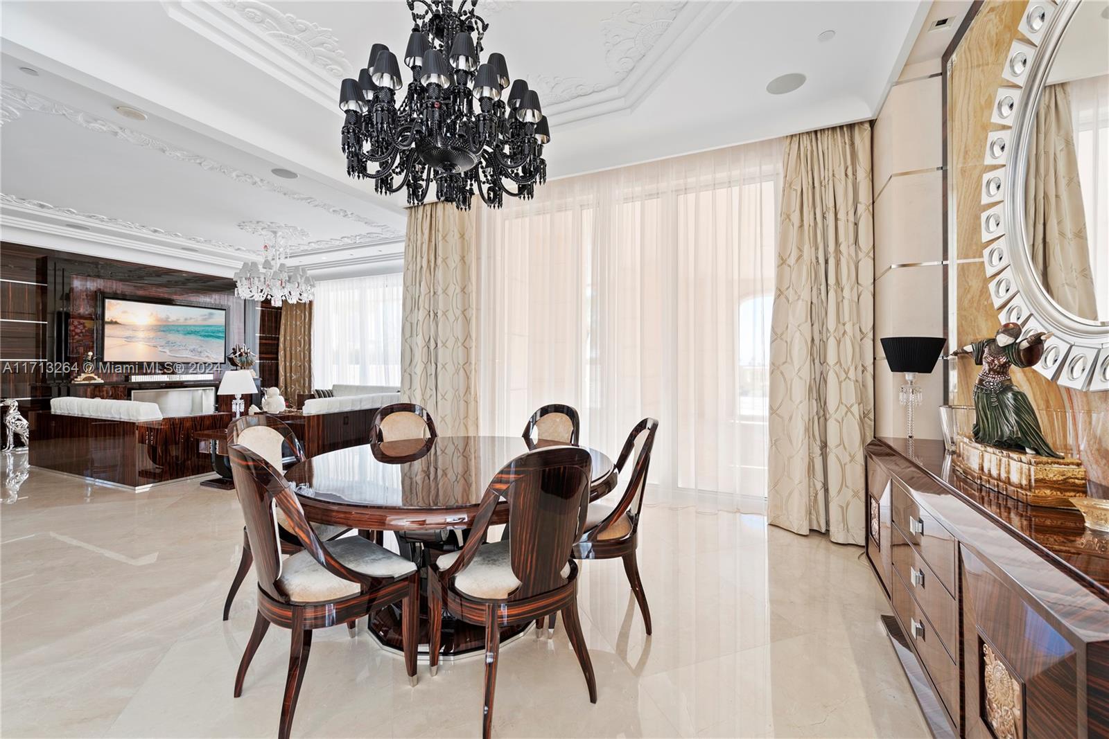 PALAZZO DEL MARE AT FISHE - Residential