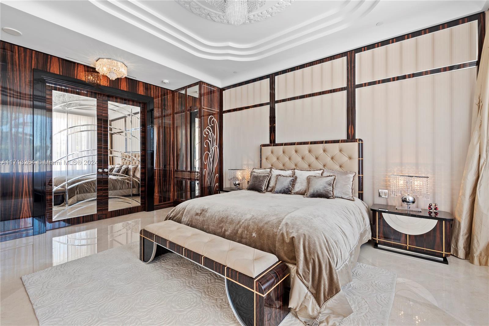PALAZZO DEL MARE AT FISHE - Residential