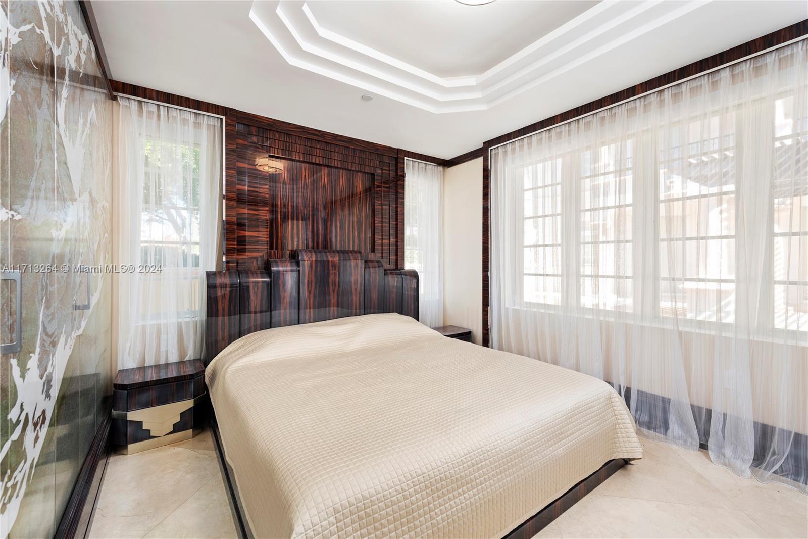 PALAZZO DEL MARE AT FISHE - Residential