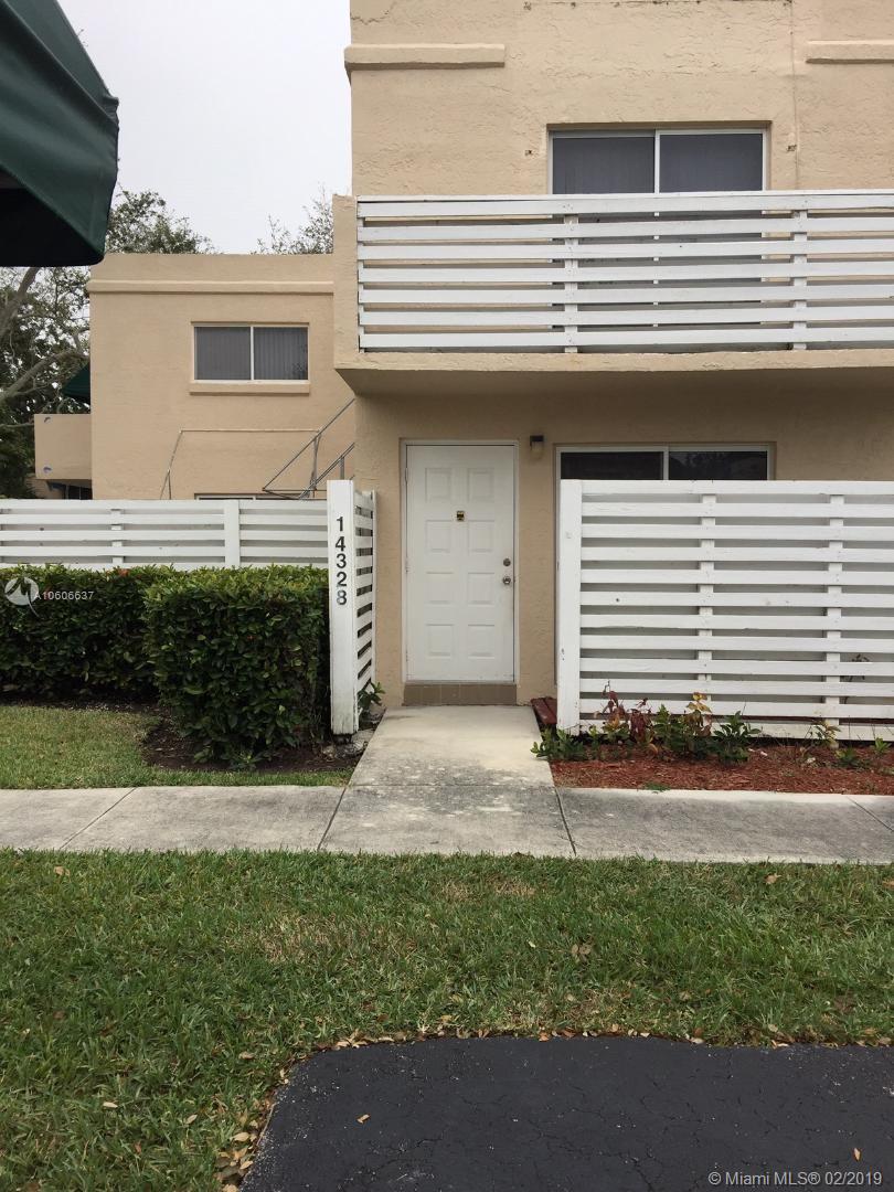 KENDALL CENTER - Residential