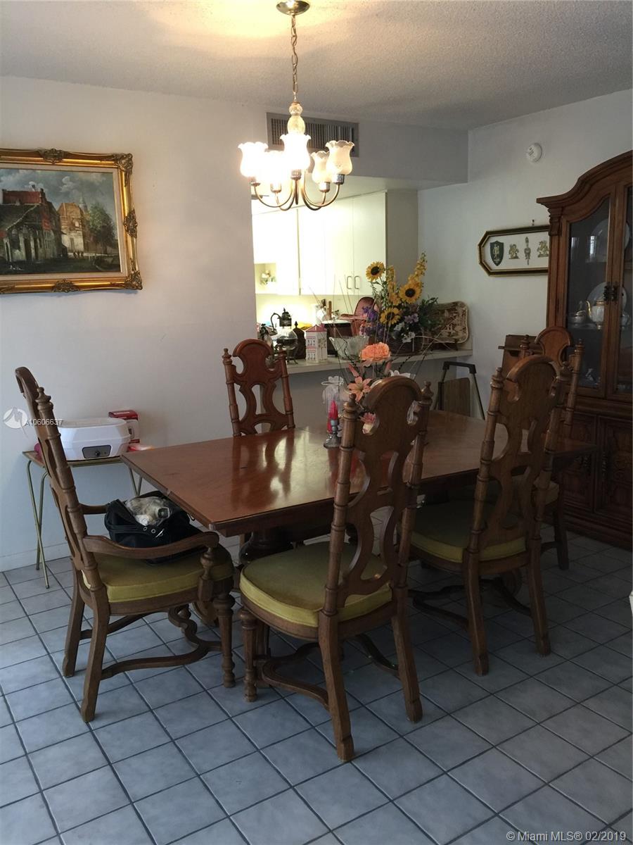 KENDALL CENTER - Residential