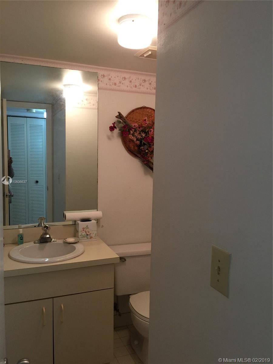 KENDALL CENTER - Residential