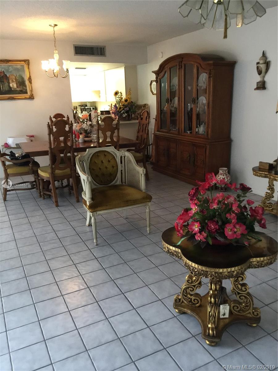 KENDALL CENTER - Residential