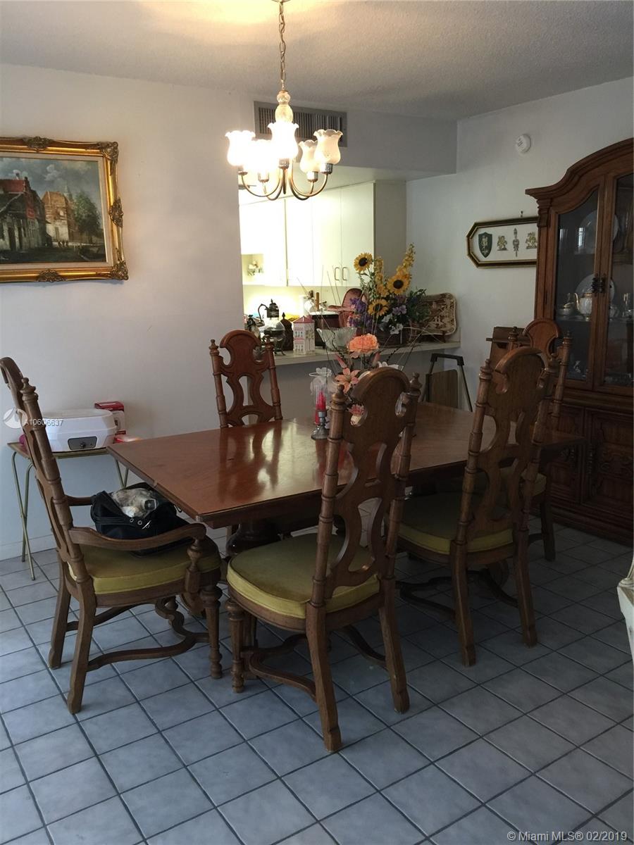 KENDALL CENTER - Residential