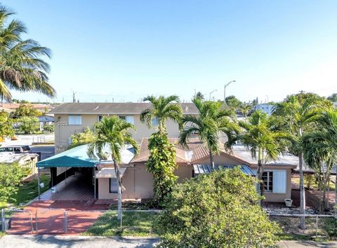 190 W 27th St Hialeah FL 33010