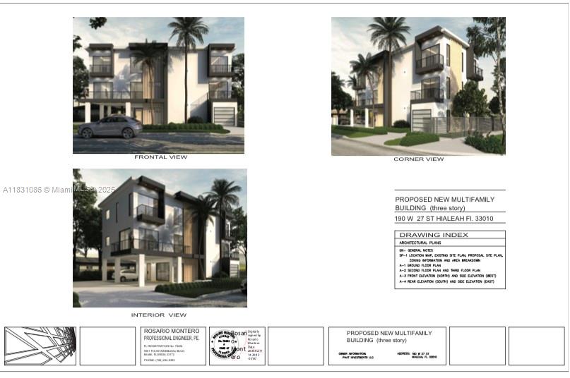 190 W 27th St