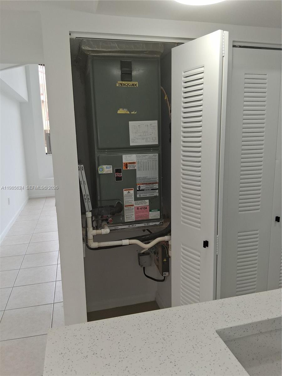 CELEBRATION POINT CONDO # - Residential Lease