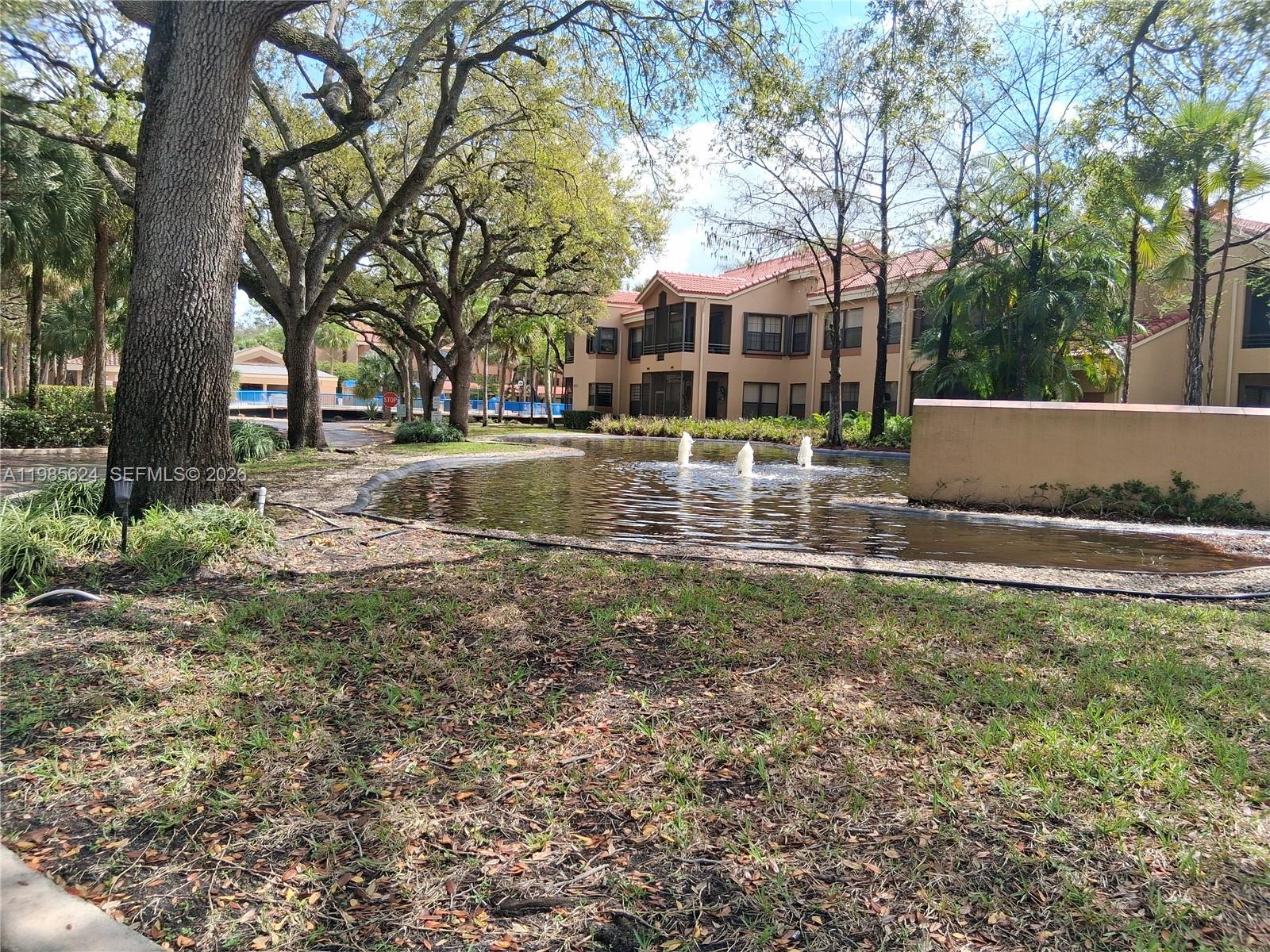 CELEBRATION POINT CONDO # - Residential Lease