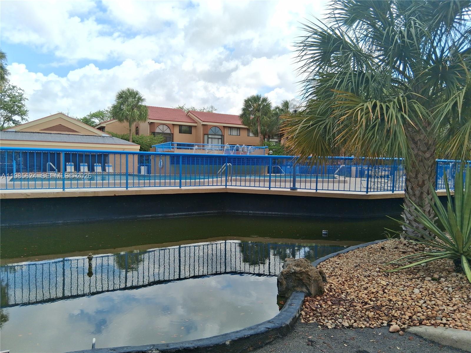 CELEBRATION POINT CONDO # - Residential Lease