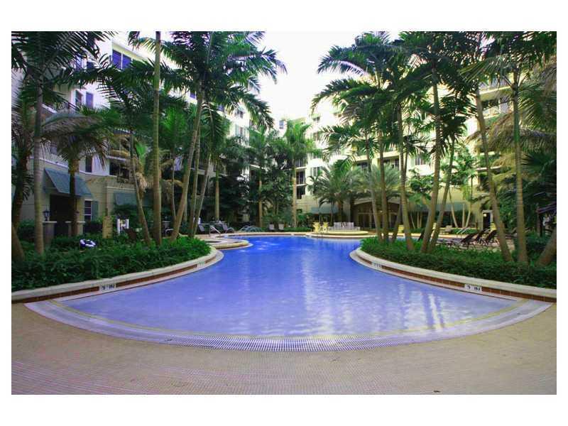 VERANDA CONDOMINIUM - Residential Lease