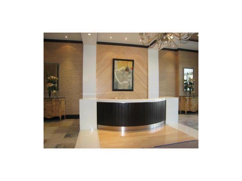 VERANDA CONDOMINIUM - Residential Lease