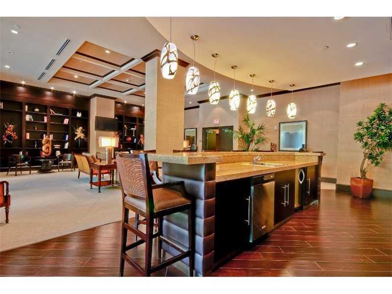 VERANDA CONDOMINIUM - Residential Lease