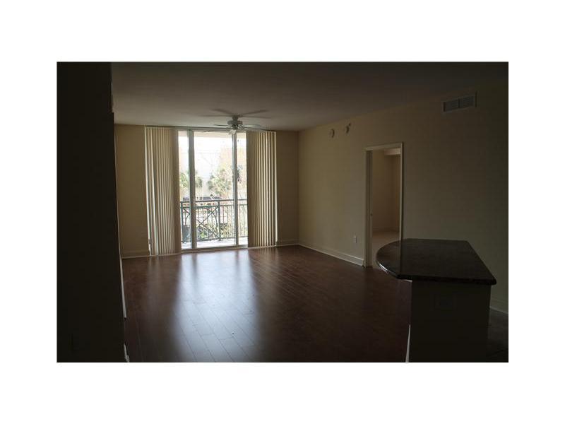 VERANDA CONDOMINIUM - Residential Lease