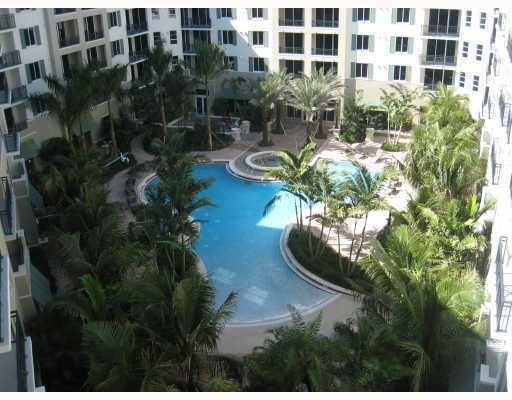 VERANDA CONDOMINIUM - Residential Lease