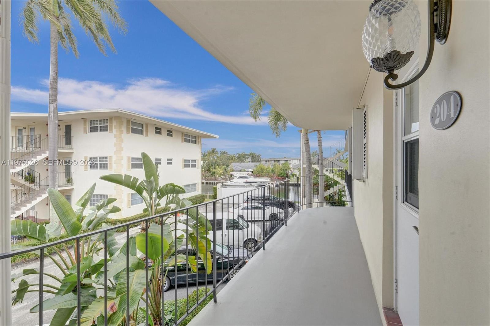 ISLE OF PARADISE CO-OP - Residential