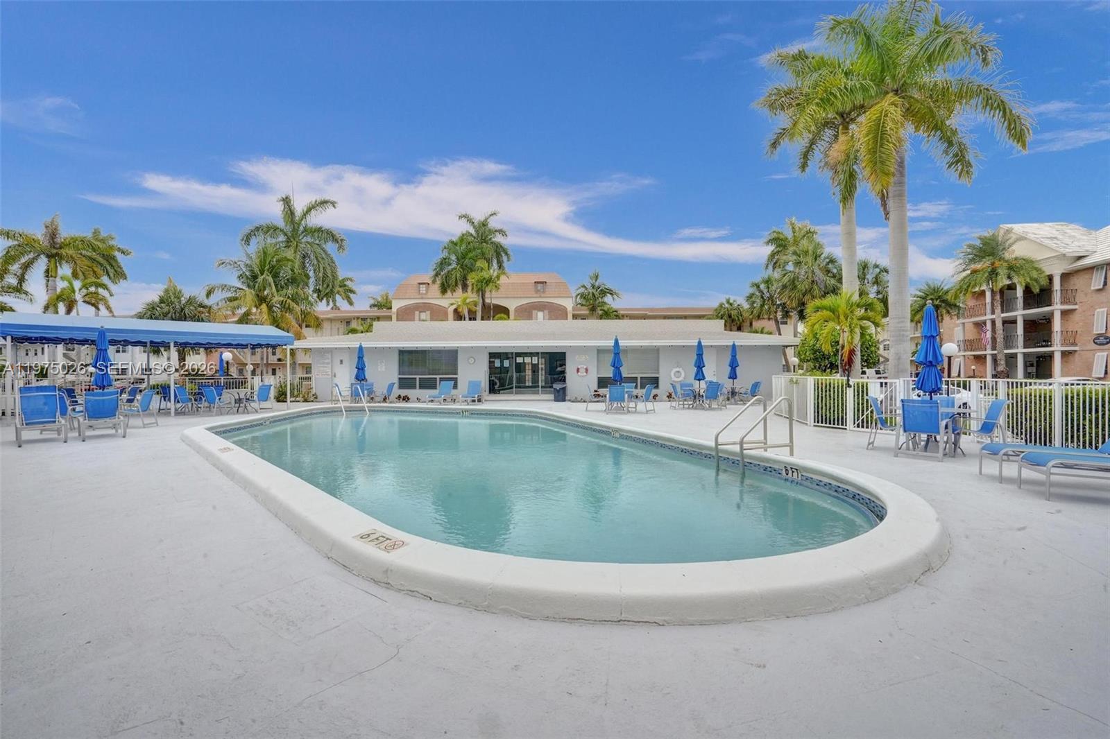 ISLE OF PARADISE CO-OP - Residential