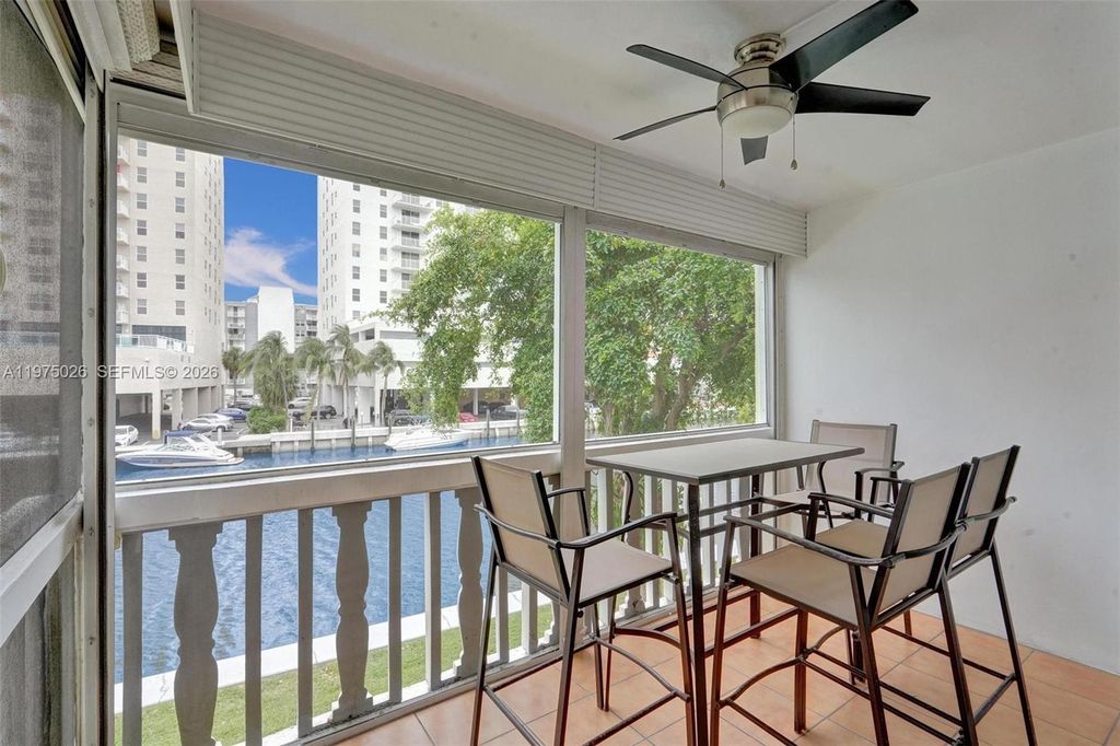 Photo of 450 Paradise Isle Blvd #204, Hallandale Beach, FL 33009 (MLS # A11975026)