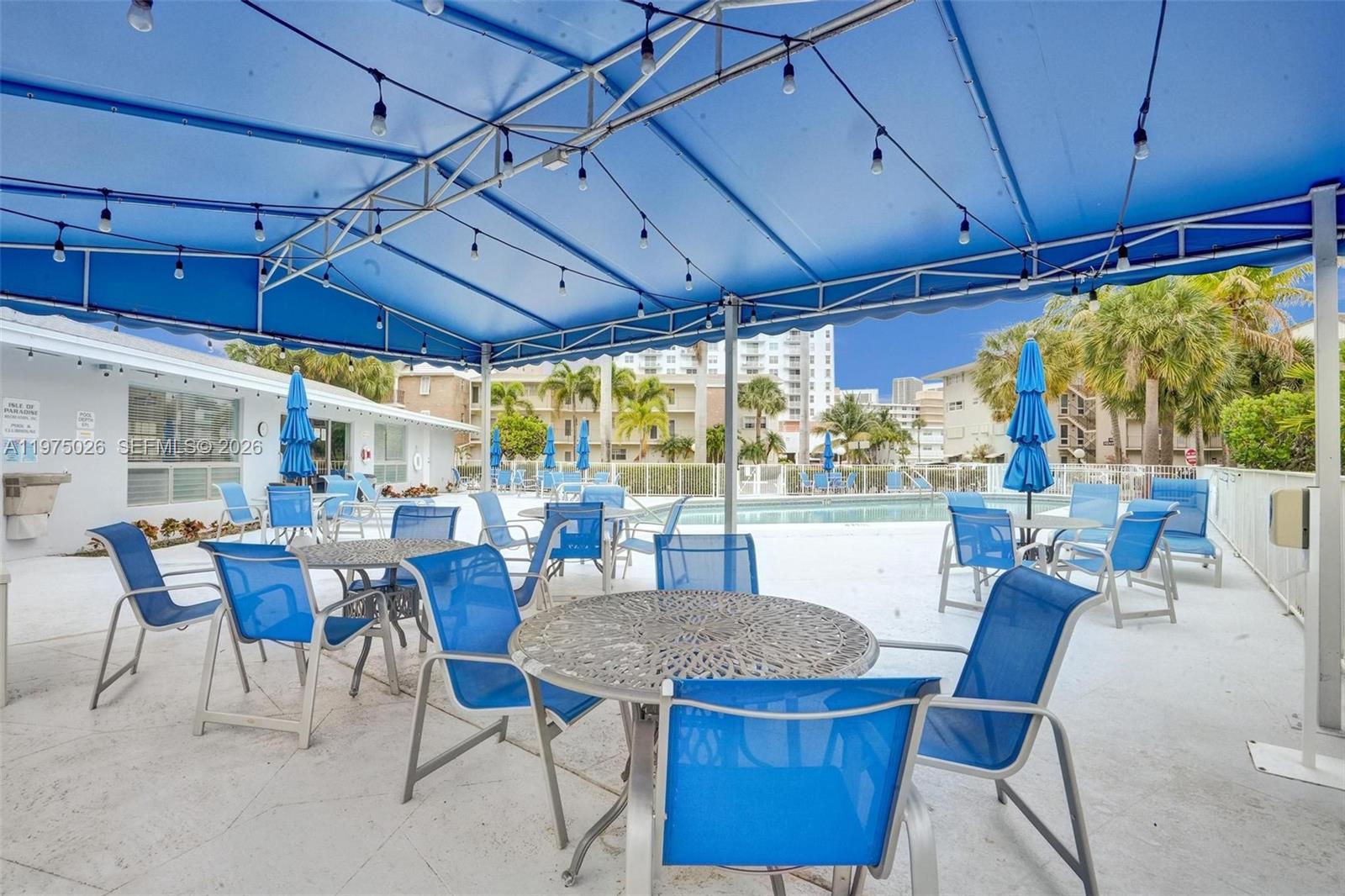 ISLE OF PARADISE CO-OP - Residential