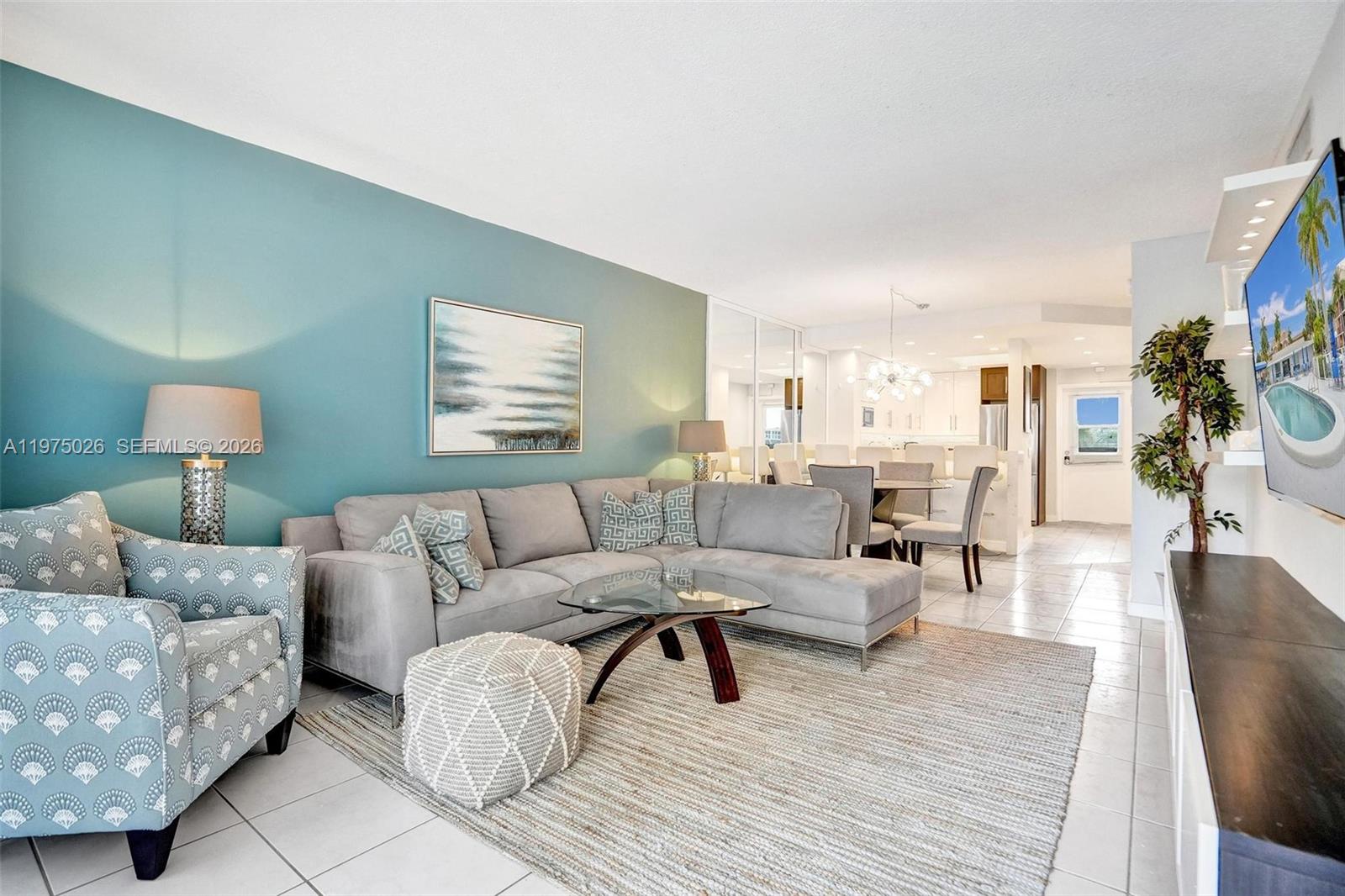 ISLE OF PARADISE CO-OP - Residential