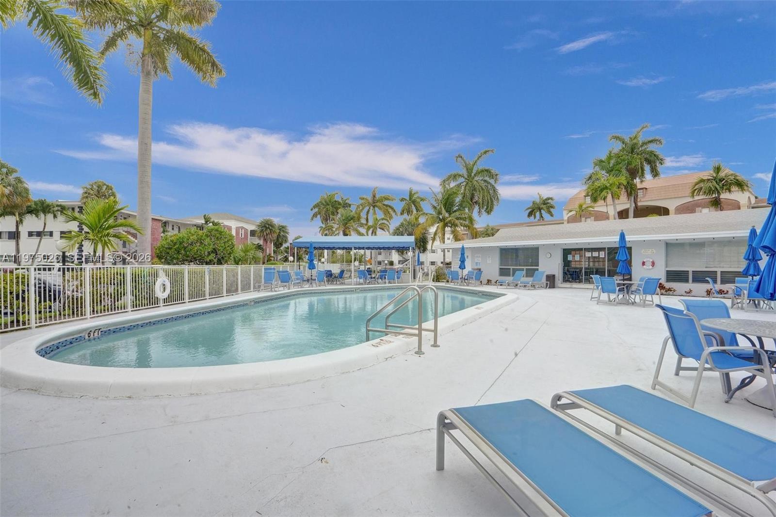 ISLE OF PARADISE CO-OP - Residential